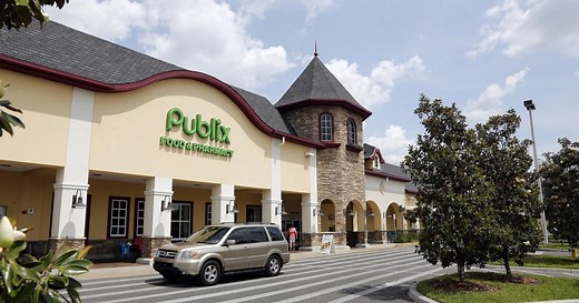 Publix launches online appointment booking for flu shots, more vaccines to come