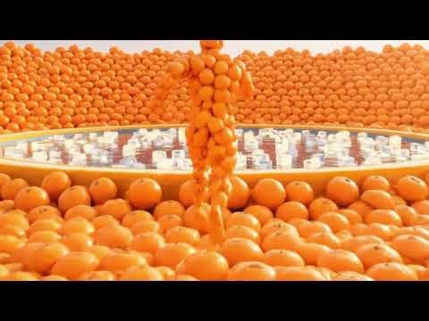 A Human Begins to Change… The Sounds Are Unreal 😳🎧 ASMR 4K