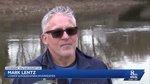 J&K Salvage fire: Mitigation plan, water sampling underway after oil sheen spotted in creek