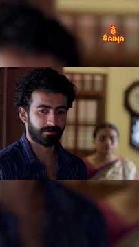 എന്തൊരു നോട്ടം ആണ് ഹേ | Swasika | Malayalam Movie Scenes | Chathuram | #shorts