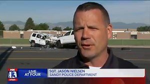 9.4K views · 14 reactions | The US Open is pre-empting Fox 13 News at 4PM and 5PM, but you can get the latest local news and weather with this Quickcast. Fox 13 News Live at 5:30 airs immediately after network coverage of the US Open. | FOX 13 News | Facebook