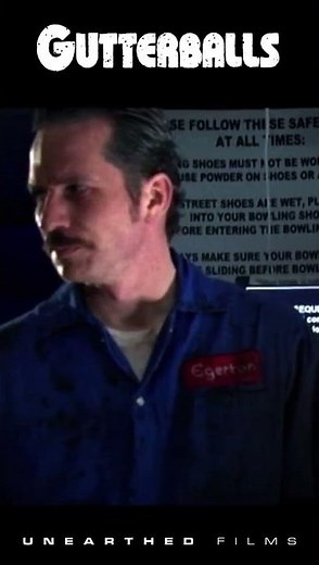 GUTTERBALLS