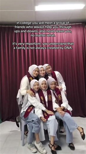 Finding a Home Away from Home in College