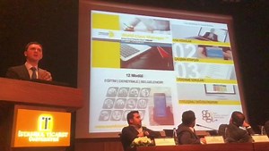 World Class Manager is officially launched in Turkey. | World Class Manager