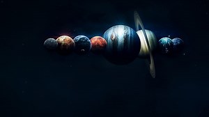 Mysteries of the Universe: Our Solar System Season 2