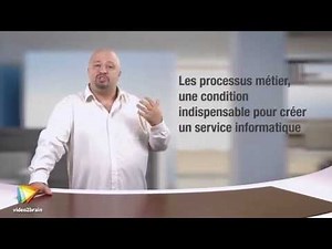 Tutoriel ITIL : Comprendre le processus | video2brain.com