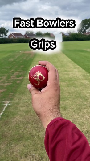 Mastering Different Types of Deliveries for a Fast Bowler