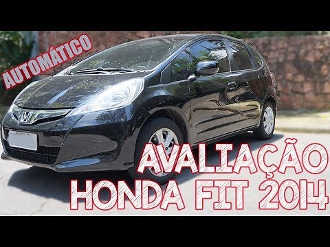 Honda FIT 1.5 2014 Automatic Review - Used Car Review