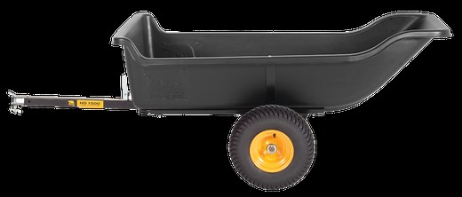 HD 1500 Trailer