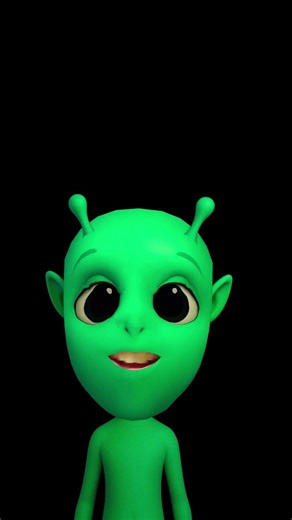 the alien does this sound of a cat