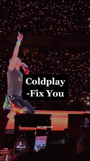 Coldplay Fix You Cover - Lyrics, Song, Edit