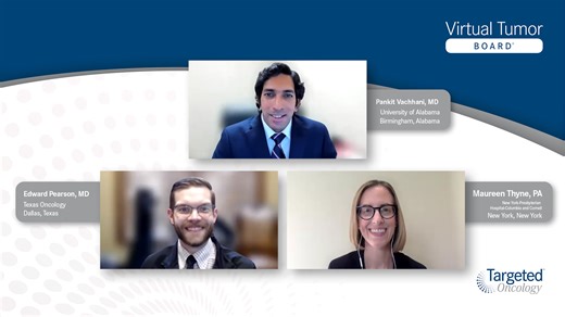 COMFORT Trials: Applying Evidence to Intermediate-Risk Myelofibrosis | Targeted Oncology - Immunotherapy, Biomarkers, and Cancer Pathways