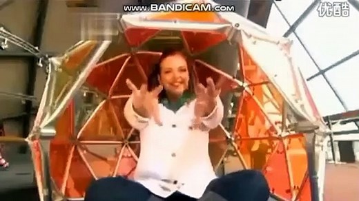 Nina and the Neurons (Theme Song)