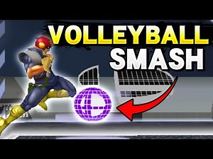VOLLEYBALL IN MELEE