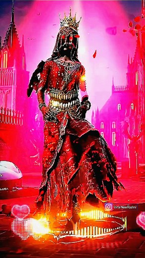 1M views · 2K reactions |  PUBG BGMI' vs Real Life Anamika Spirit...