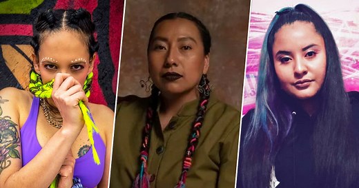 Día del Hip Hop: 10 raperas mexicanas que tienes que escuchar