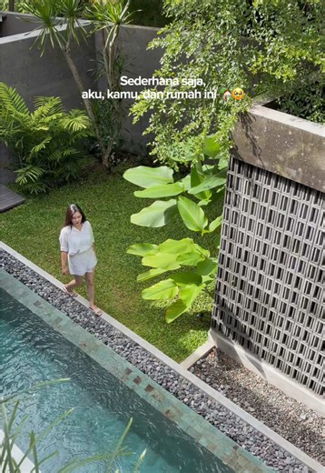 Luxury Villa in Canggu for Sale - IDR 12.85 Billion