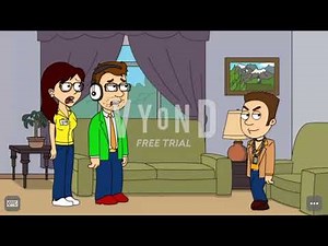 Sullivan Fails To Ground His Parents