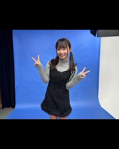 ウルトラマンX出演から10年…アイドル卒業▶社長就任、30歳百川晴香〝仰天のセーラー服〟に「まだまだイケる」「違和感無し」