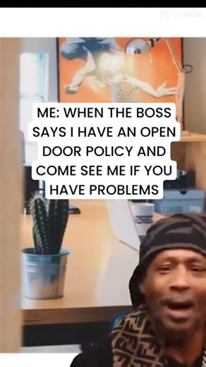 Did or does your command have an Open door policy? #military #MilitaryFails #MilitaryMemes