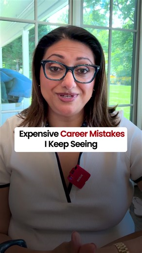 The most expensive career decisions are almost never the dramatic ones. They are the quiet ones that felt safe while they were being made. The title taken over equity. The resignation two weeks before the cliff. The counteroffer accepted because the money changed even though nothing else did. The loyalty to a manager who eventually left. The optionality never built while the stability was still there to build from. After 25 years in executive search these are the decisions I watch cost people th