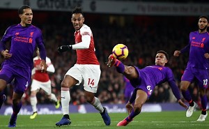 Liverpool vs. Arsenal: Mira EN VIVO ONLINE el choque por la Premier League | TV y Streaming para mirar EN DIRECTO GRATIS el duelo del fútbol inglés