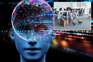 AI blamed for 3,900 people losing their jobs in May: report