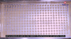 Let's meet Mr. Bhashkar Dwivedi, Owner of Herbo Nutra, a brand well known for selling a wide range of Herbal Extracts & Essential Oils. His story is a true example of never giving up in life. Even after losing his job, he didn't lose his hope. He started his new venture of Exporting, Importing, & Wholesaling of Natural & Herbal Products, with the support from his family. IndiaMART is happy to be a part of Bhashkar's story, where we could help him reach more & relevant buyers for his business. Jo