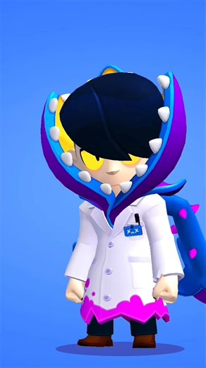 Brawlers #brawlstarsgame #supercellgame #brawlersgame #brawlbattle #brawlshorts #edgar #gaming 07