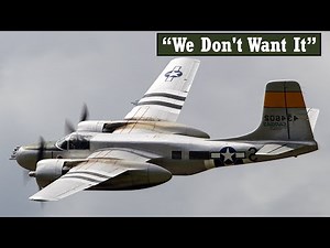 The A-26 Invader: A Light Bomber That Deserved More Recognition