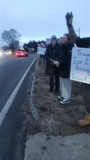 Cape Cod Women for Change on Reels