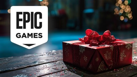 Epic Games Weihnachtsaktion: Spiele-Highlights kostenlos sichern