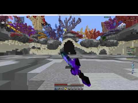 crazy 1v1 against blatant duels bot