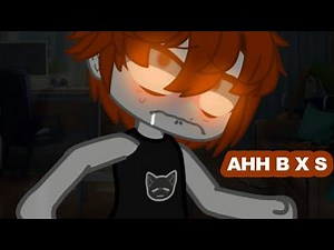 AHHHHH||BL||BACON x SLENDER||GACHA YAIO||GACHA BL||13+||AHH