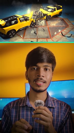 TATA is the name of trust!