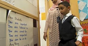 10 Strategies for Supporting SEL for ELLs: "Grow As You Go"