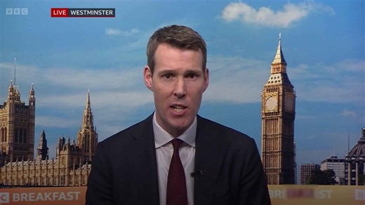 Housing minister hails ‘transformative’ Planning Infrastructure Bill