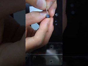 チェック弁分解洗浄方法