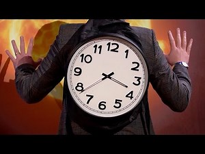 The Real Eye of Harmony (Part 1) | The Science of Doctor Who