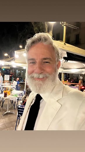 Richard Robinson on TikTok