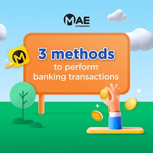 68 reactions · 23 comments | With the MAE app, you can use any of your savings accounts to perform different banking transactions easily and securely, just like with the M2U app. Just follow these steps to make a Transfer, Send & Request or Scan & Pay. It’s that easy! Try it today! More info: https://maybank.my/MAE #ItsGottaBeMAE | Maybank | Facebook