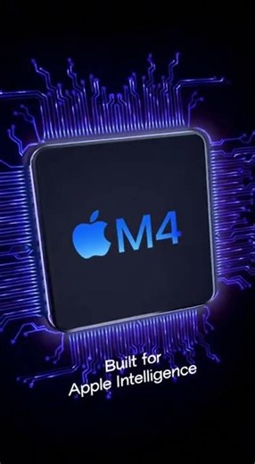 Apple 2025 MacBook Air 13-inch Laptop with M4 chip: Built for Apple Intelligence, 13.6-inch