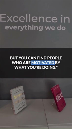 How to Motivate an Unmotivated Team (Hint: The Fix Starts Earlier Than You Think)