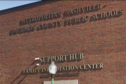 Nashville School Board Signs Off On $300K Payout In Antioch Cafeteria Killing