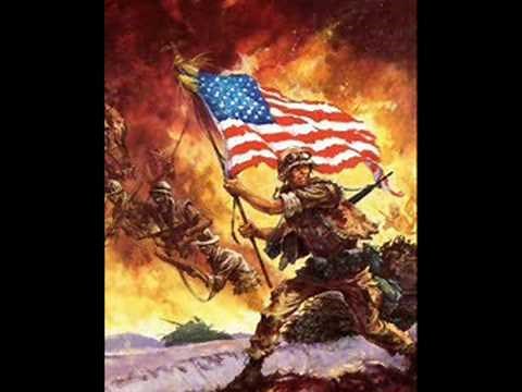 The Marines' Hymn