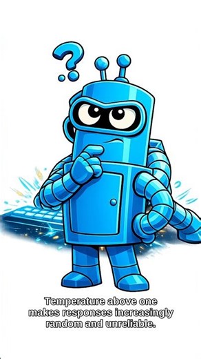 Most people use Temperature without knowing how it actually works.