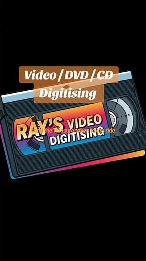 Professional conversion and transfer of vhs, vhs-c, 8mm, hi8, mini dv, DVD and CD to USB