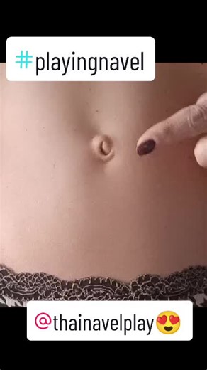 Exploring Navel Fetish and Body Positivity