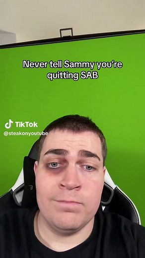 Steak, Romy & Sammy: Why Never Tell Sammy You’re Quitting SAB