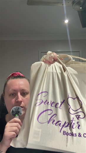 Exciting Book Haul: Must-Reads from Sweet Chapters